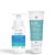 Kit Hidratante Clareador Facial e Íntimo corporal – Nia B5 Ultra Repair + Gliventi Bio Sensitive