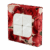 Kit Mini Sabonete Vegetal em Barra Rosas Vermelhas 4x40g – Davene