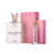 Kit Perfumada 521 Vip Rosé – Insp por 212 Vip Rosé
