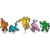 LEGO® Art – Keith Haring – Figuras Dançantes