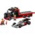 LEGO® City – Caminhão de exibição da F1® com carro de corrida Audi F1®