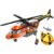 LEGO® City – Helicóptero da Guarda Costeira