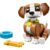 LEGO® Creator 3 em 1 – Animais fofos: Cachorrinho brincalhão