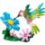 LEGO® Creator 3 em 1 – Animais Selvagens: Beija-flor Colorido