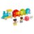 LEGO DUPLO – Trem dos Números – Aprender a Contar