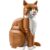 LEGO® Ideas – Gato Laranja