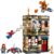 LEGO® Marvel – Apartamento de Peter Parker
