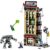 LEGO® Marvel – Homem-Aranha vs Mysterio: Clarim Diário
