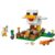 LEGO® Minecraft – Granja de galinhas