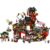 LEGO® Ninjago – Aniversario de 15 Anos da Cidade Antiga