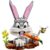LEGO® Pernalonga