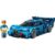 LEGO® Speed Champions – Carro Bugatti Vision GT Hyper