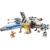 LEGO® Star Wars™ – Caça Estelar X-Wing da Nova República™