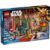 LEGO® Star Wars™ – Calendário do Advento 2025