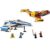 LEGO Star Wars – E-Wing da Nova República™ vs. Caça Estelar de Shin Hati™