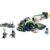 LEGO® Star Wars – Nave Estelar de Jango Fett