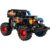 LEGO® Technic – Monster Jam™ Grave Digger™ Fogo e Gelo