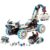 LEGO® Technic – Veículo espacial Lunar Outpost® Moon Rover