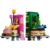LEGO® Wicked – Cantinho do livro: Glinda e Elphaba