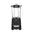 Liquidificador com Jarra de Vidro 2,2 Litros 220V Oster Preto