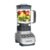 Liquidificador Velocity Ultra Spb-650br 127V Cuisinart