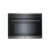 Microondas, Forno e Grill 60cm 220V Cuisinart Prime
