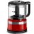 Mini Processador Empire 220V Kitchenaid Vermelho