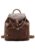 Mochila Feminina Chenson Detalhe Monograma