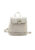 Mochila Feminina Chenson Mini Texturas