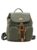Mochila Feminina Chenson Notebook 13 Twill Nylon