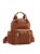 Mochila Feminina Chenson Twill Nylon