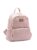 Mochila Feminina Chenson Twill Nylon