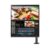 Monitor LG Ergo DualUp 28″ Nano IPS SDQHD 2560×2880 60Hz 5ms (GtG) USB HDMI HDR10 PBP KVM 28MQ780-B