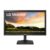 Monitor LG LED HD 19,5” HDMI OnScreen Control – 20MK400H-B