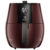 Outlet – Fritadeira Elétrica Airfryer Electrolux 4L EAF31 Vermelho 127V