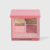 Paleta de Sombras – 4 Eyeshadow Glossy Océane Edition 4,5g