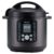 Panela de Pressão Elétrica Brinox Ceramic Life 6 Litros 127V
