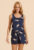 Pijama Regata com Shorts Curto de Viscose Stretch