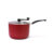 Pipoqueira Brinox Antiaderente Ceramic Life Rainbow Ø20cm 4,2 Litros Cereja
