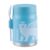 Pote Térmico com Garfolher Pool Kids | 414ML