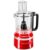 Processador Empire 220V Kitchenaid Vermelho