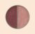 Refil Blush Iluminador Multifuncional | DUO Mauve & Stardust