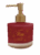 Sabonete Líquido Rosas Vermelhas Sublime 190ml – Davene