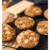 Soft Cookie Nutty Bavarian – 85g