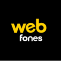 Webfones